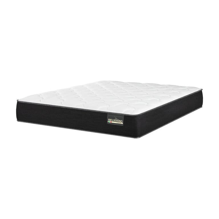 Colchon Plus Black 2 plazas
