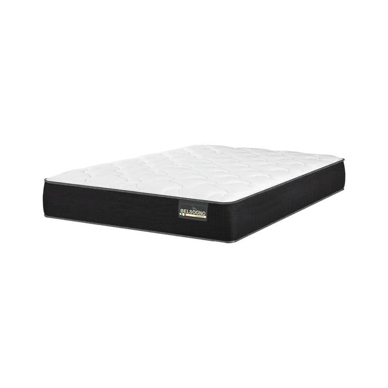 Colchon Plus Black 1.5 plazas