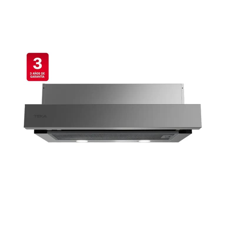 Campana Retractil 60 cm PLR 6320