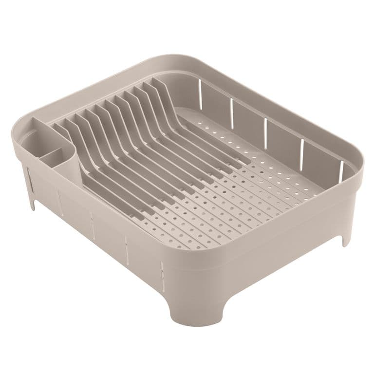 Escurreplatos Trium beige