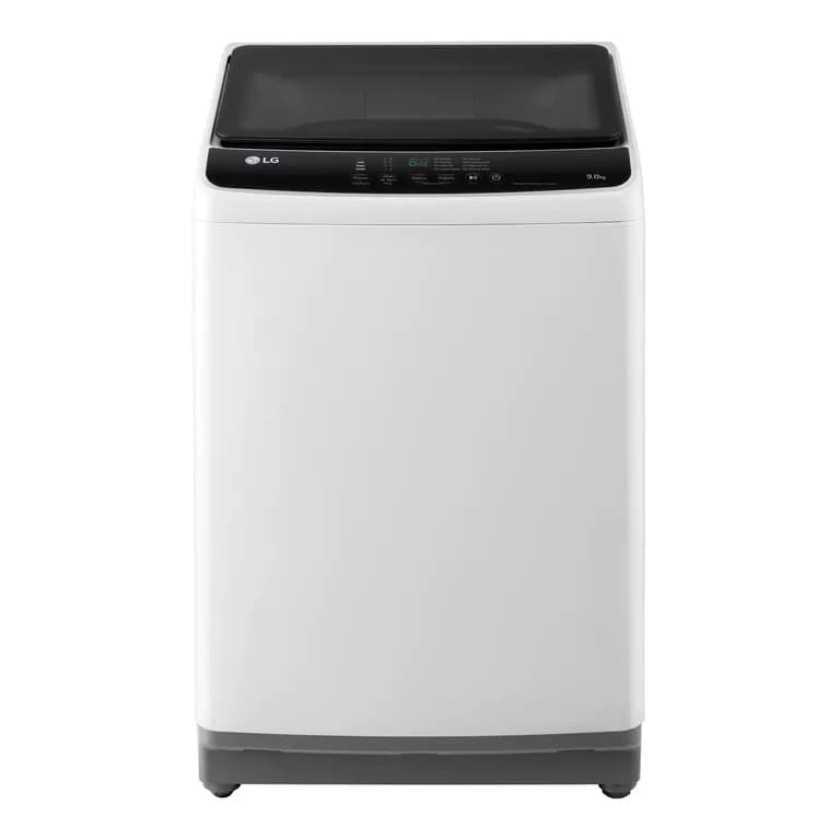 Lavadora Carga Superior 9 Blanco WT9WL