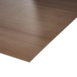Plancha Policarbonato Alveolar 4 mm 105x290 cm Bronce