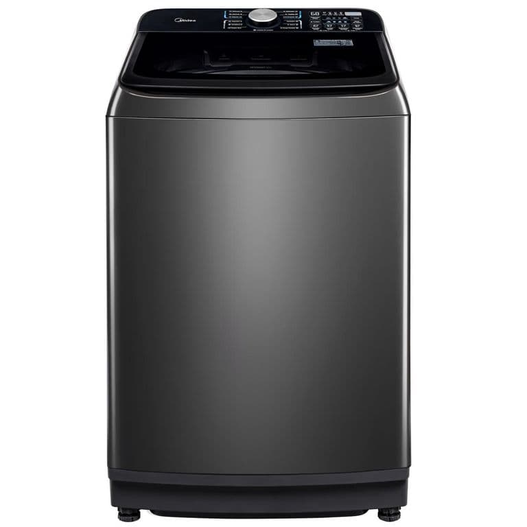 Lavadora Carga Superior 16 kg Inox MA512W160/T-CL