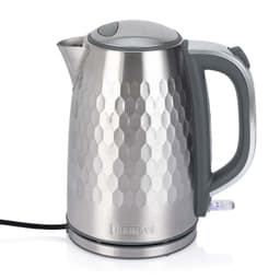 Hervidor 1.7 Litros Inox TH-5415i