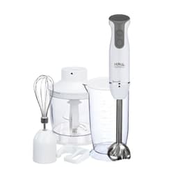 Multi Mixer con Accesorios 0.6 Litros Blanco Belfast