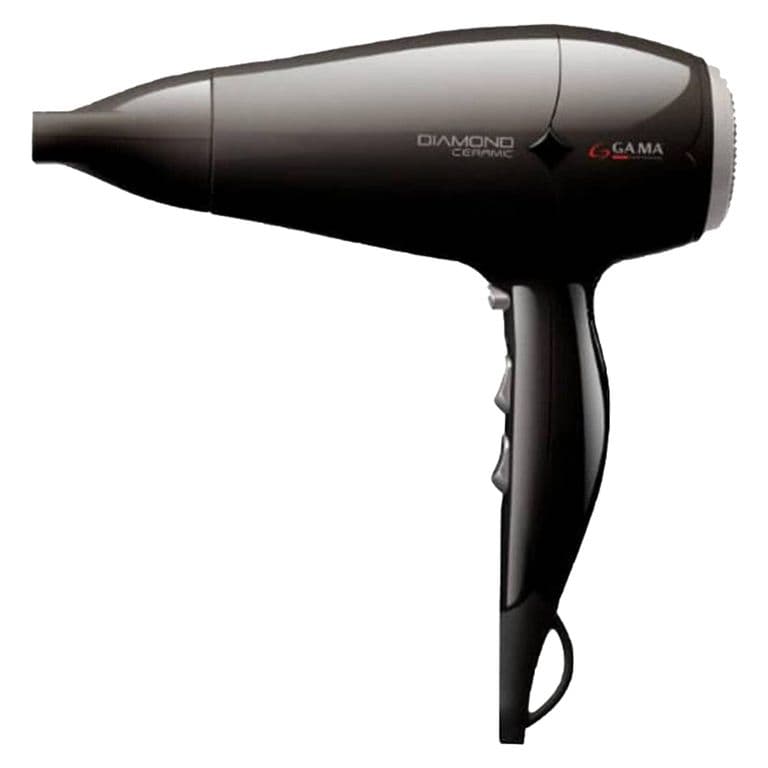 Secador De Pelo 2300 W Diamond