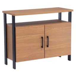 Arrimo Yulton Canela 89x38x73 cm