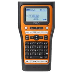 Rotuladora Industrial PT-E560BT