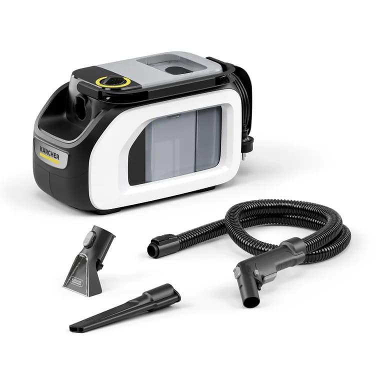 Lava-Aspiradora Tapiz 500 W SE3 Compact