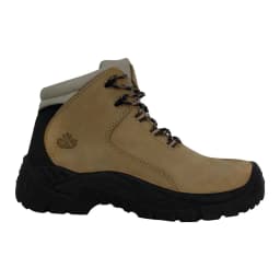 Calzado Seguridad Unisex Talla 41 400