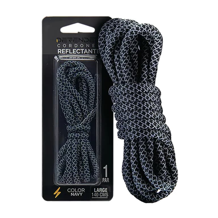 Cordon reflectante Navy Large