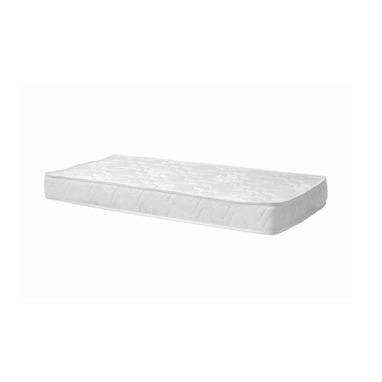 Colchon 88x188x14 cm Blanco