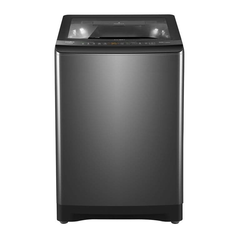 Lavadora Carga Superior 12 kg Negro LMA2120WDGCL0