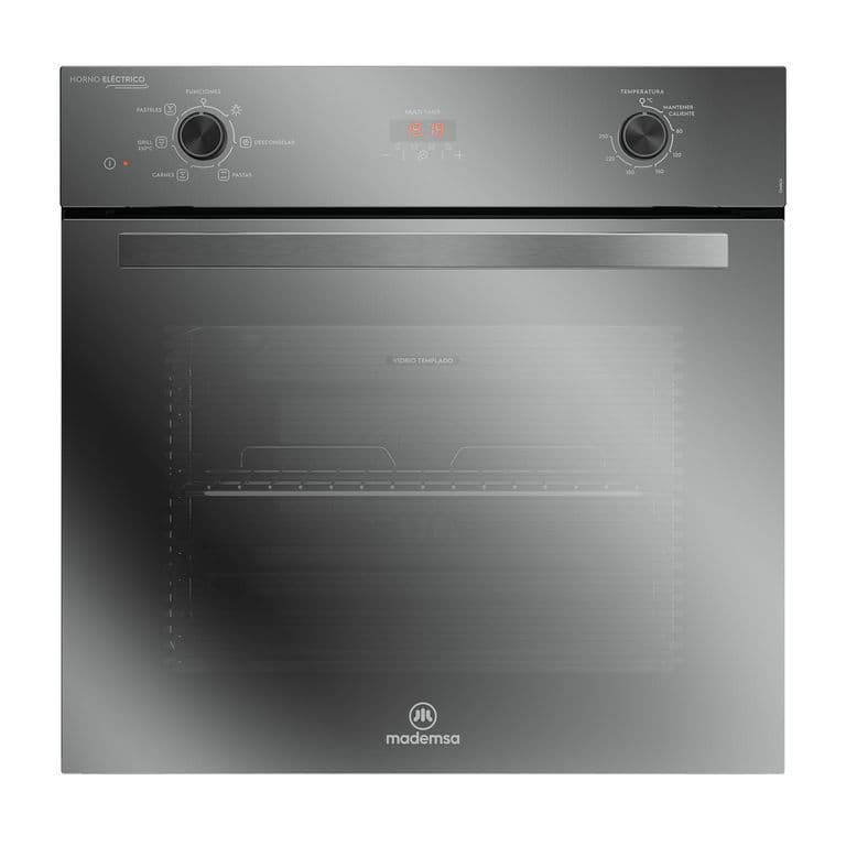 Horno Electrica 50 Litros Multicolor OM6CX