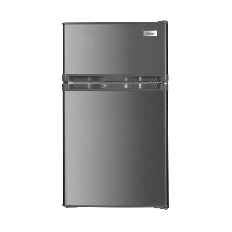 Frigobar 85 Litros Inox LFB-102I