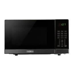 Microondas Digital 20 Litros Negro TH-MW20DN