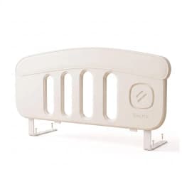 Baranda Infantil Fija de Cama Beige