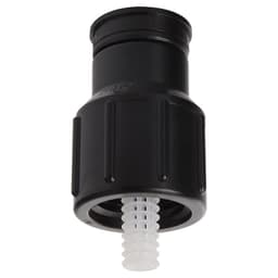 Aspersor para arbustos plastico 360