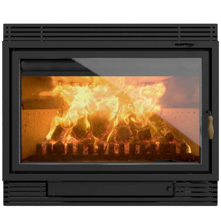 Calefactor a Lena Chimenea 1100 30 KW