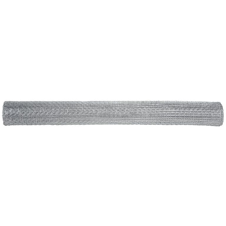 Malla N4 Galvanizada Harnero 0.60x1.5 m