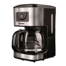 Cafetera TH-138i