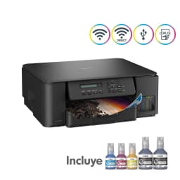Multifuncional Dcpt530Dw Wifi Y Duplex