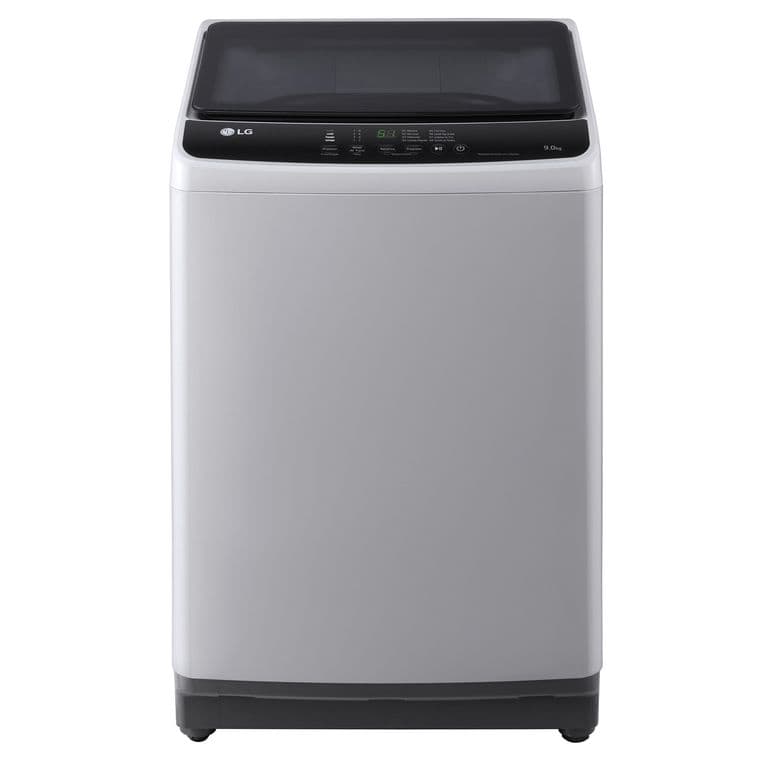 Lavadora 9Kg Carga Superior Wt9El