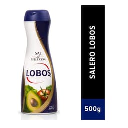 Sal Fina 500 GR
