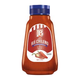 Aji Botella condimento Chileno 240 GR