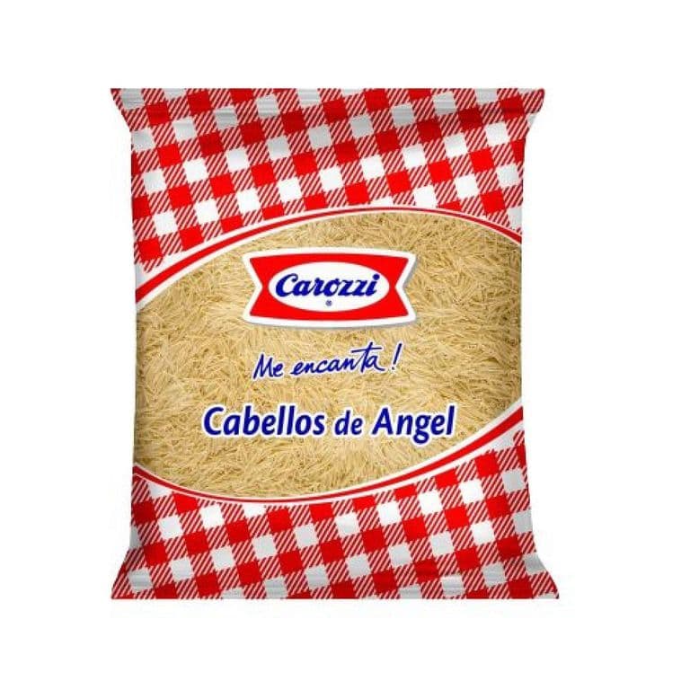 FIDEO CAB/CORTO 1  400 GRS. 111109 C