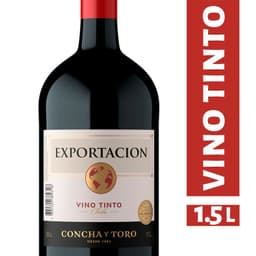 Vino Tinto 1.5 LT