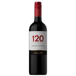 Vino Tinto Cabernet Sauvignon Reserva 750 ML