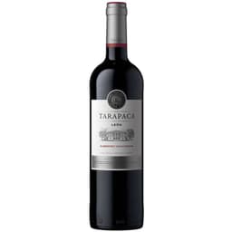 Vino Tinto Cabernet Sauvignon Varietal 750 ML