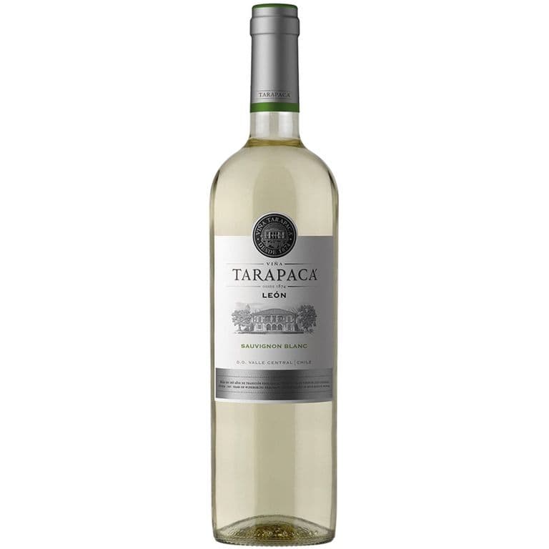 Vino Blanco Sauvignon Blanc Varietal 750 ML