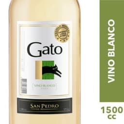 Vino Blanco Blanco Botellon 1.5 LT