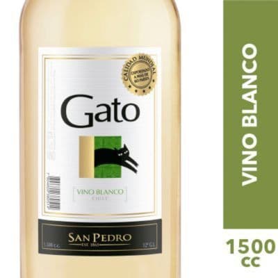 Vino Blanco Blanco Botellon 1.5 LT