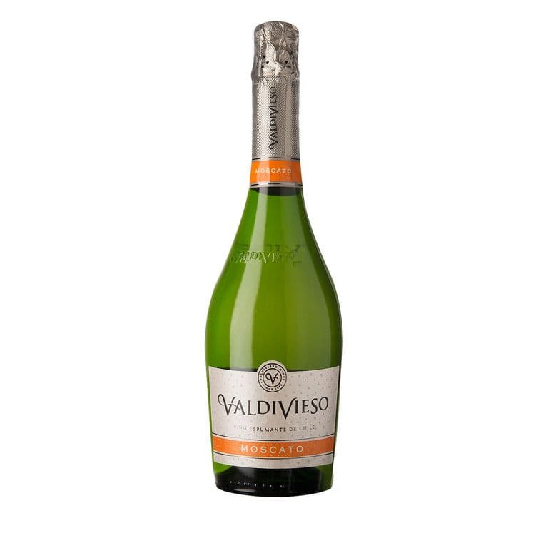 Espumante Moscato Valdivieso 12 750 cc 750 ML