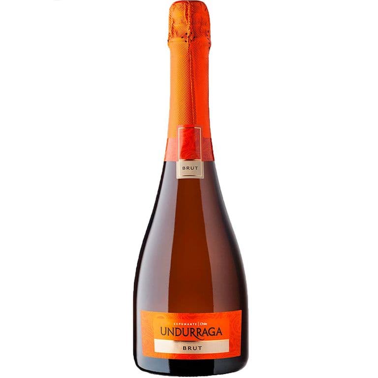 Espumante Brut 750 ML