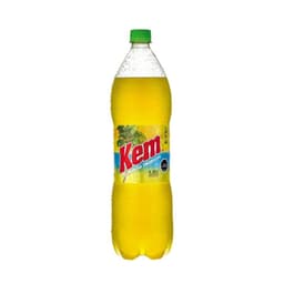 Bebida Kem Pina Desechable 1.5 L 1.5 LT