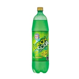 Bebida Limon Soda Desechable 1.5 L 1.5 LT