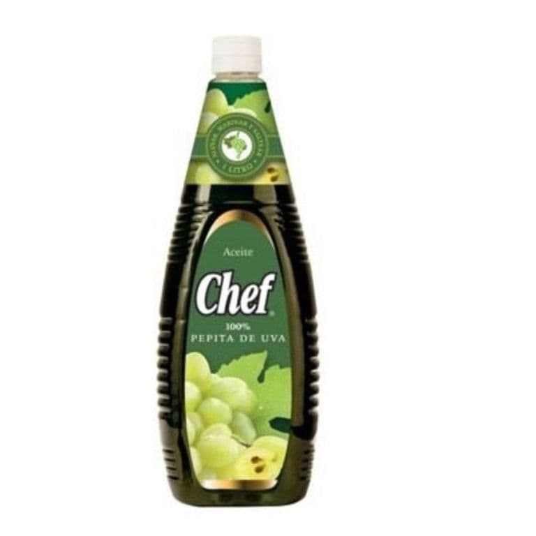 Aceite Pepita de Uva 1 LT