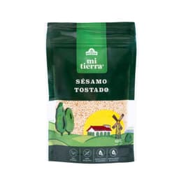 Sesamo Tostado 100 GR