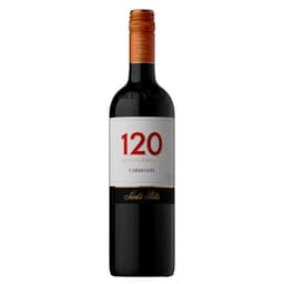 Vino Tinto Carmenere Reserva 750 ML
