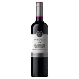 Vino Tinto Cabernet Sauvignon Varietal 750 ML
