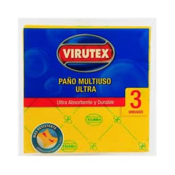 Panos Multiuso 3 UN