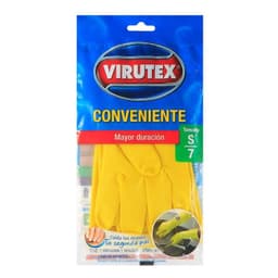 Guante Conveniente Talla S 1 UN