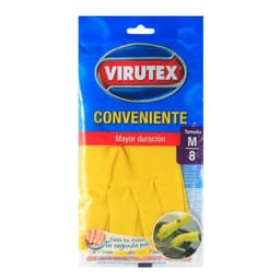 Guante Conveniente M 1 UN