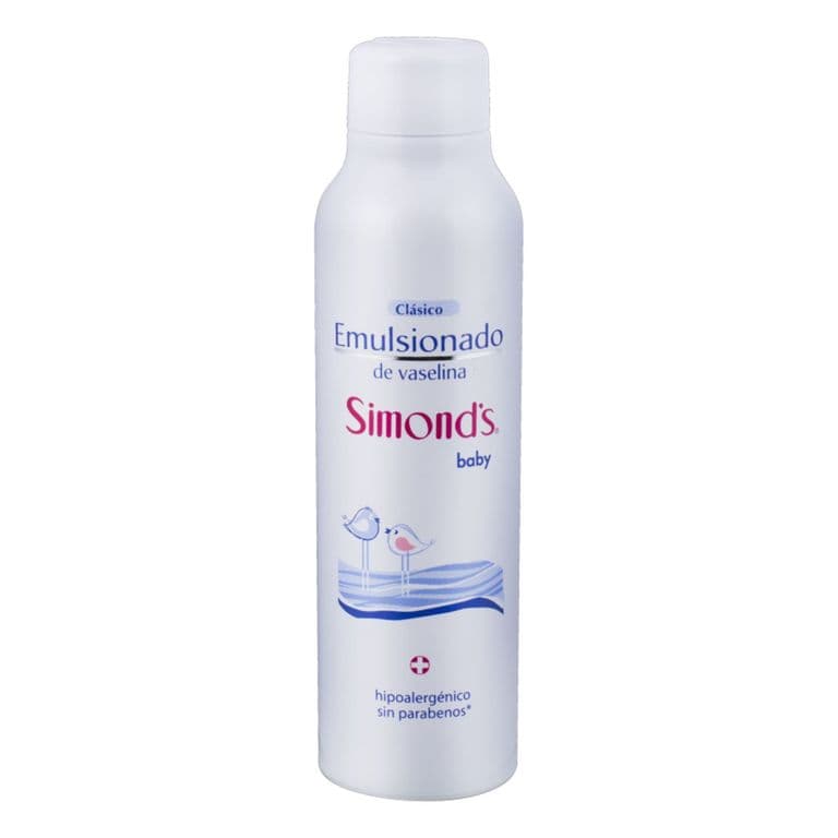 Emulsionado Para Ninos Neutro 360 ML