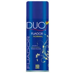 Laca Fijacion Normal 165 ML