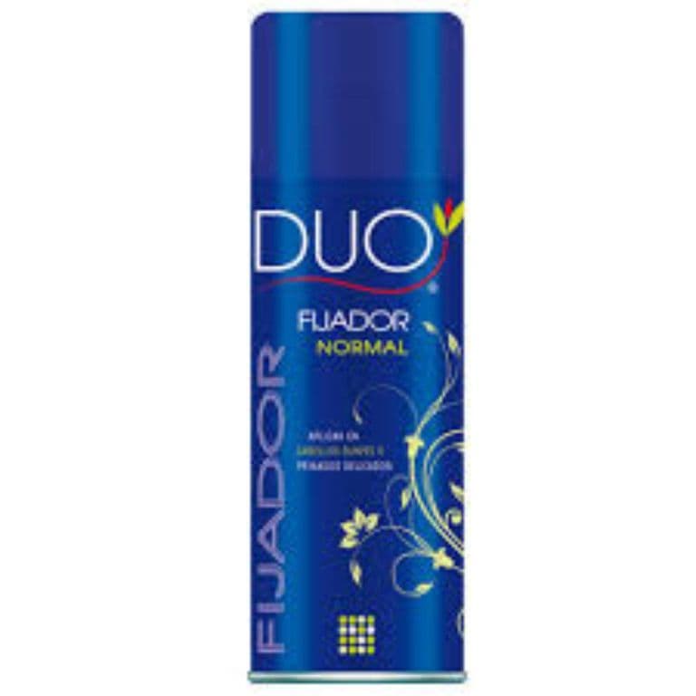 Laca Fijacion Normal 165 ML